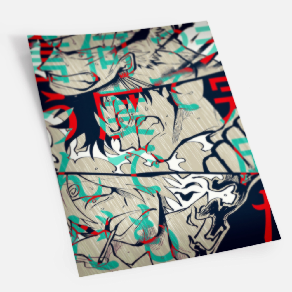 ������ ���-��� - Monster Trio