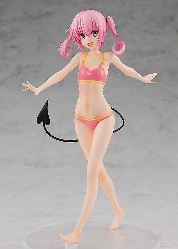 ������� POP UP PARADE To Love-Ru Darkness: Nana Astar Deviluke