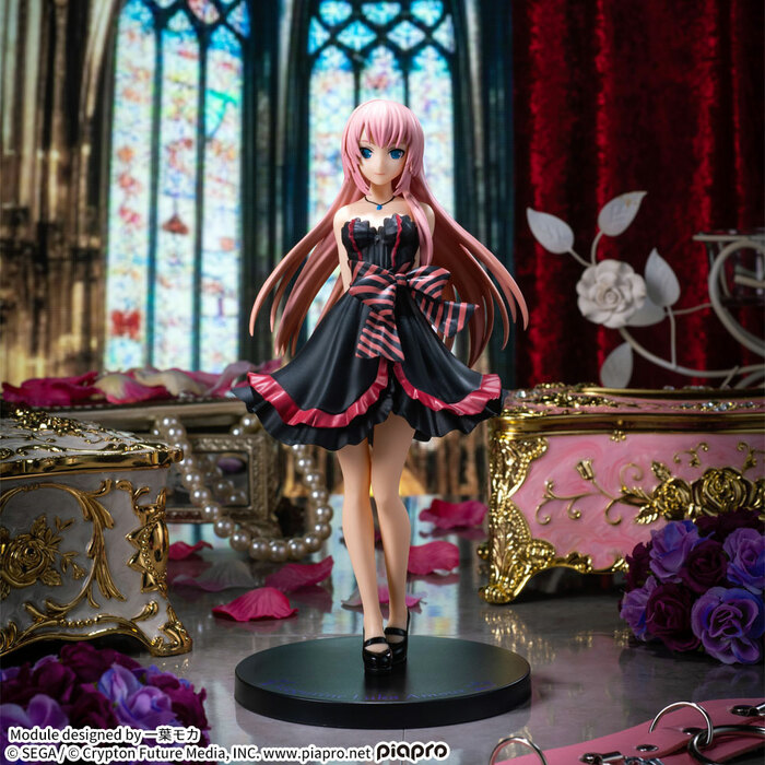 ������� Megurine Luka Amour Ver.