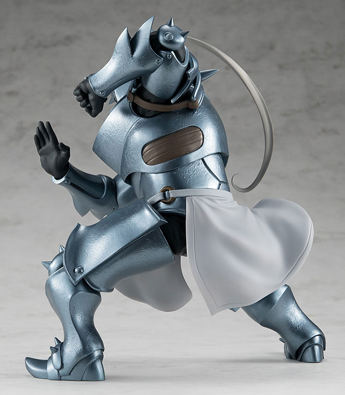 ������� POP UP PARADE Fullmetal Alchemist Brotherhood - Alphonse Elric