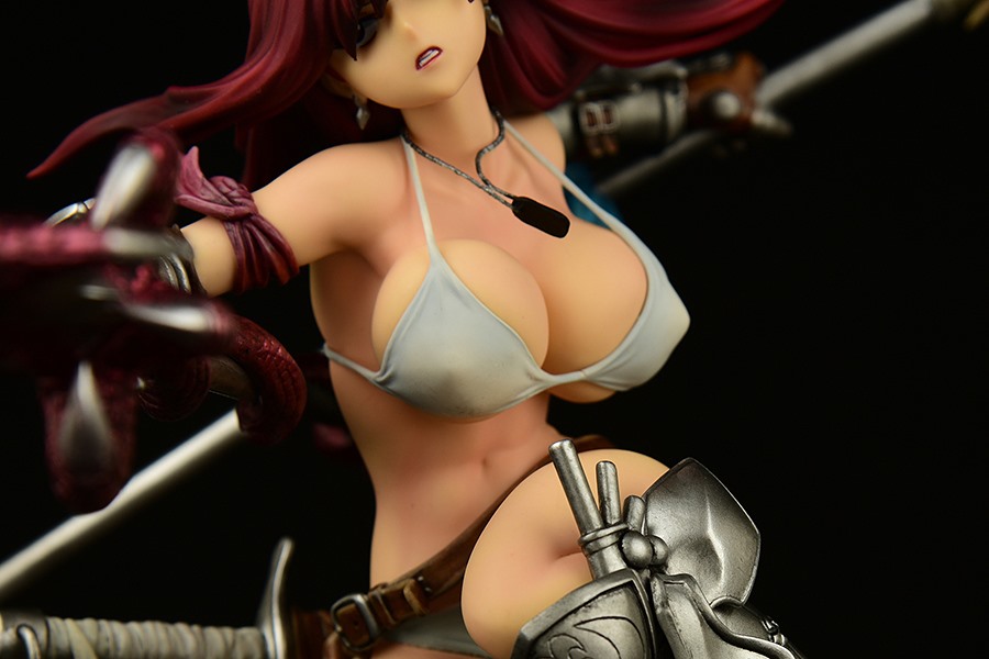 ������� Fairy Tail: Erza Scarlet The Knight Ver. Refine 2022