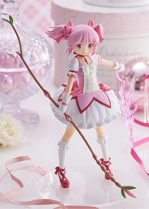 ������� POP UP PARADE Puella Magi Madoka Magica the Movie New Feature Rebellion: Kaname Madoka