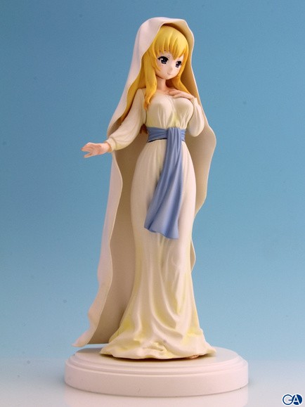 ������� Sena Kashiwazaki Ending ver. 1/10 (Banpresto)