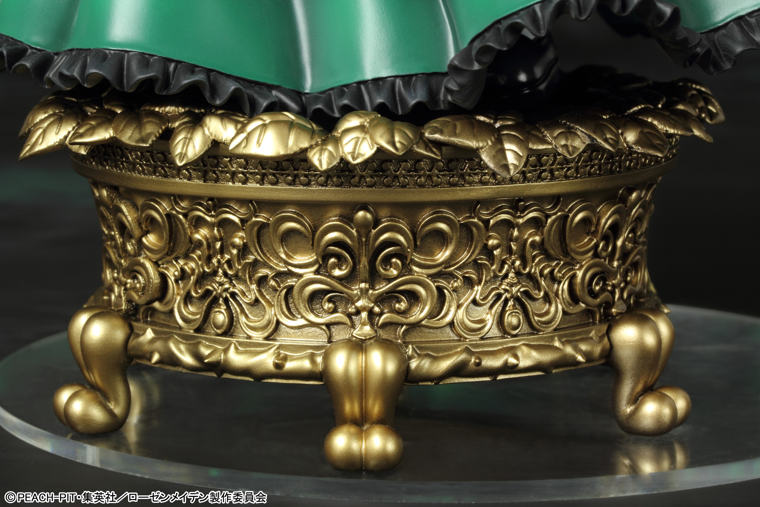 ������� Rozen Maiden Jade Stern DreamTech Suiseiseki