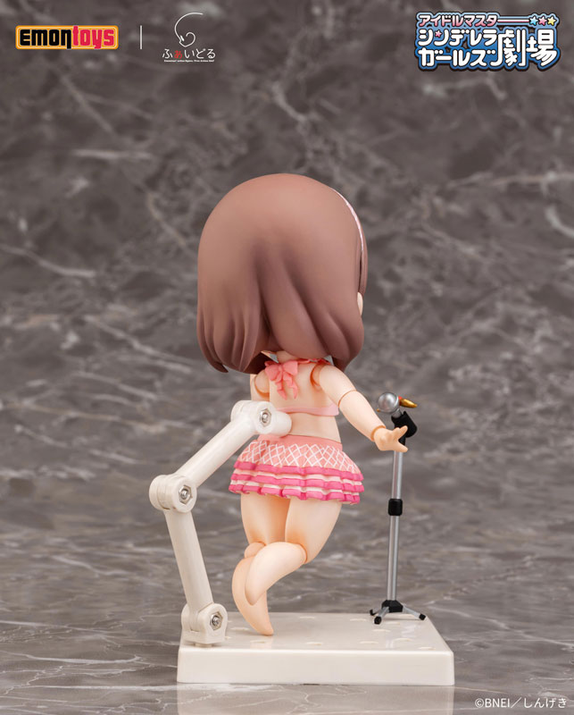 ������� FaiDoll Vol.2 THE IDOLM@STER Cinderella Girls Gekijou: Mayu Sakuma Swimsuit Ver.