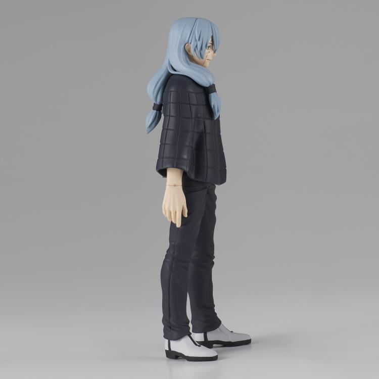 ������� Banpresto Jujutsu Kaisen Jukon no Kata Mahito