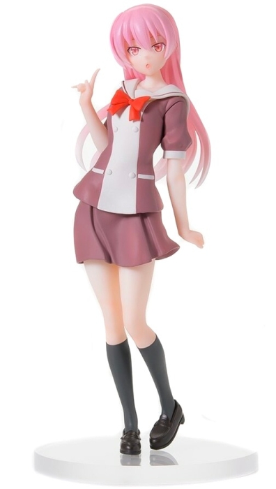 ������� Luminasta Yuzaki Tsukasa Seifuku Ver.