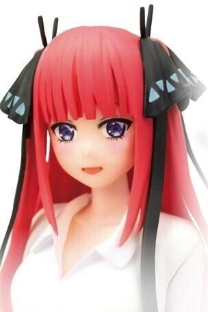 ������� Fukuya Fascinity The Quintessential Quintuplets Nakano Nino