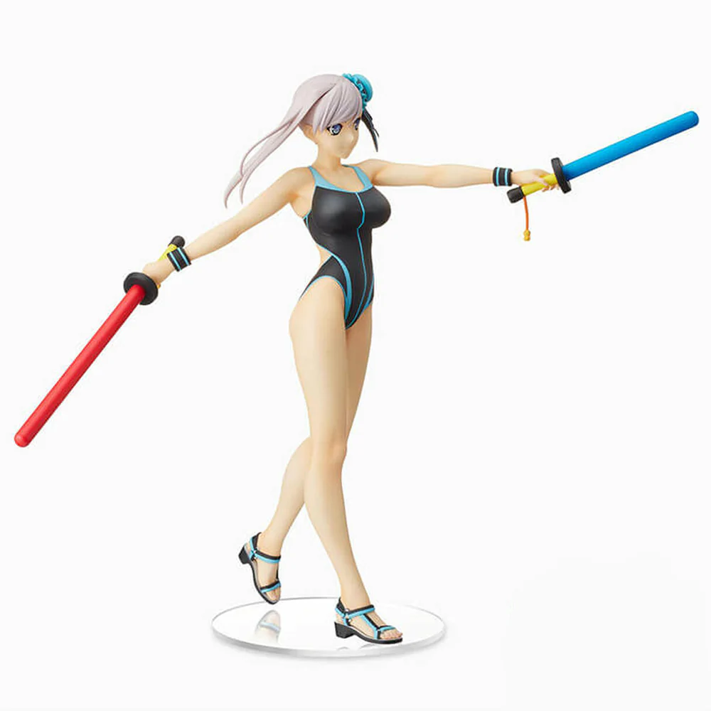 ������� Sega Fate Berserker Miyamoto Musashi SPM