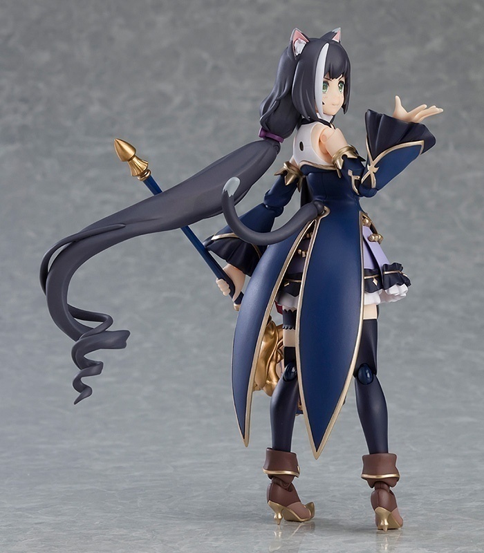 ������� figma 558 Princess Connect! Re:Dive: Karyl