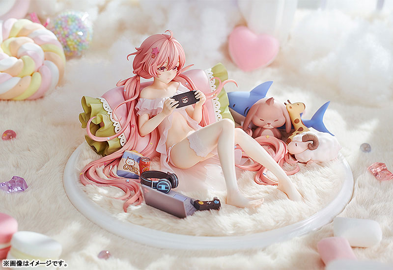 ������� RED Pride of Eden: Evanthe Lazy Afternoon Ver.