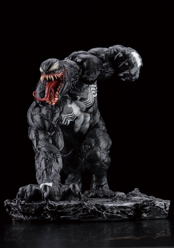 ������� Venom: Series Venom Renewal Edition