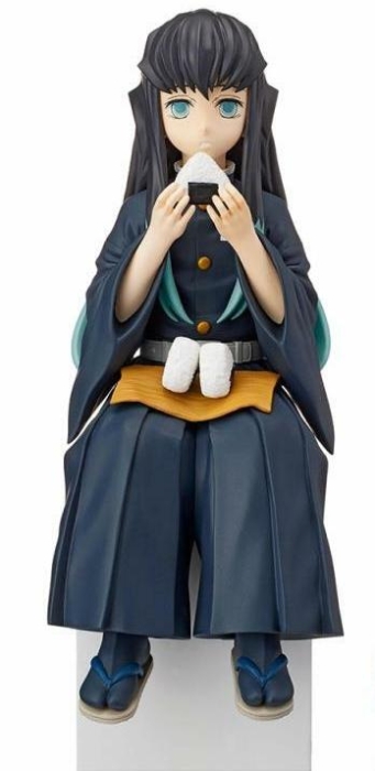  Sega Demon Slayer Muichiro Tokito Noodle Stopper