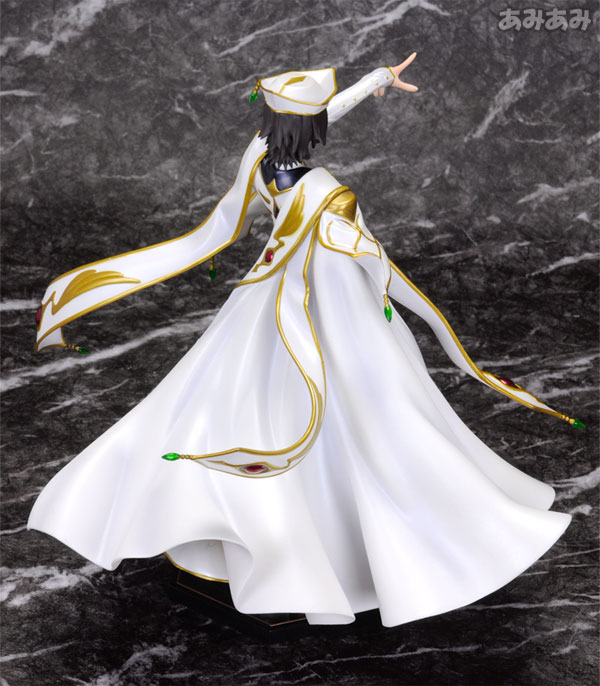 ������� Code Geass: Lelouch of the Rebellion R2: Lelouch vi Britannia 1/8 ***
