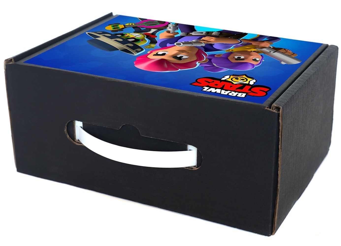 ������� Brawl Stars