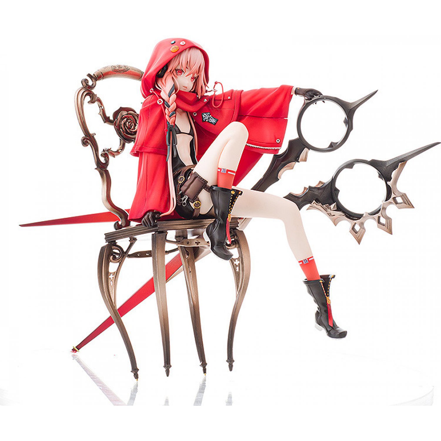 ������� Original Character - AKA:Re2ing 1/7