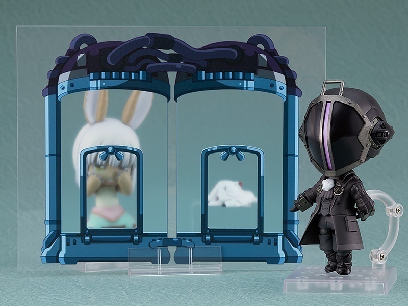 ������� Nendoroid 1609 Made in Abyss the Movie Dawn of the Deep Soul: Bondrewd