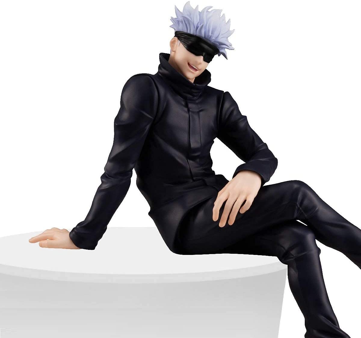 ������� Jujutsu Kaisen FuRyu Noodle Stop Satoru Gojo
