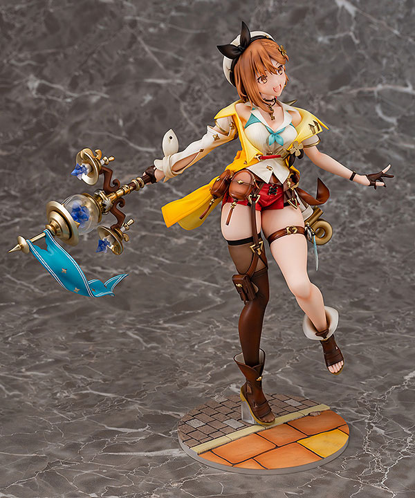 ������� Atelier Ryza 2 Lost Legends & the Secret: Fairy Ryza