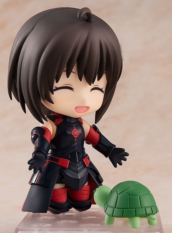 ������� 1659 Nendoroid BOFURI: Maple