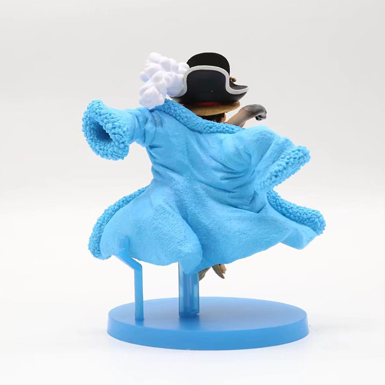 ������� ���-��� Luffy 20th