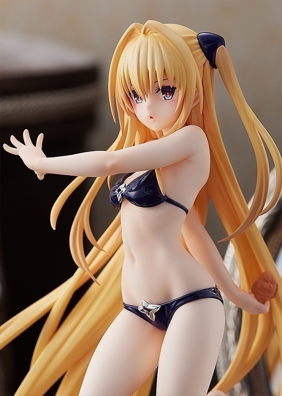 ������� POP UP PARADE To Love-Ru Darkness: Golden Darkness