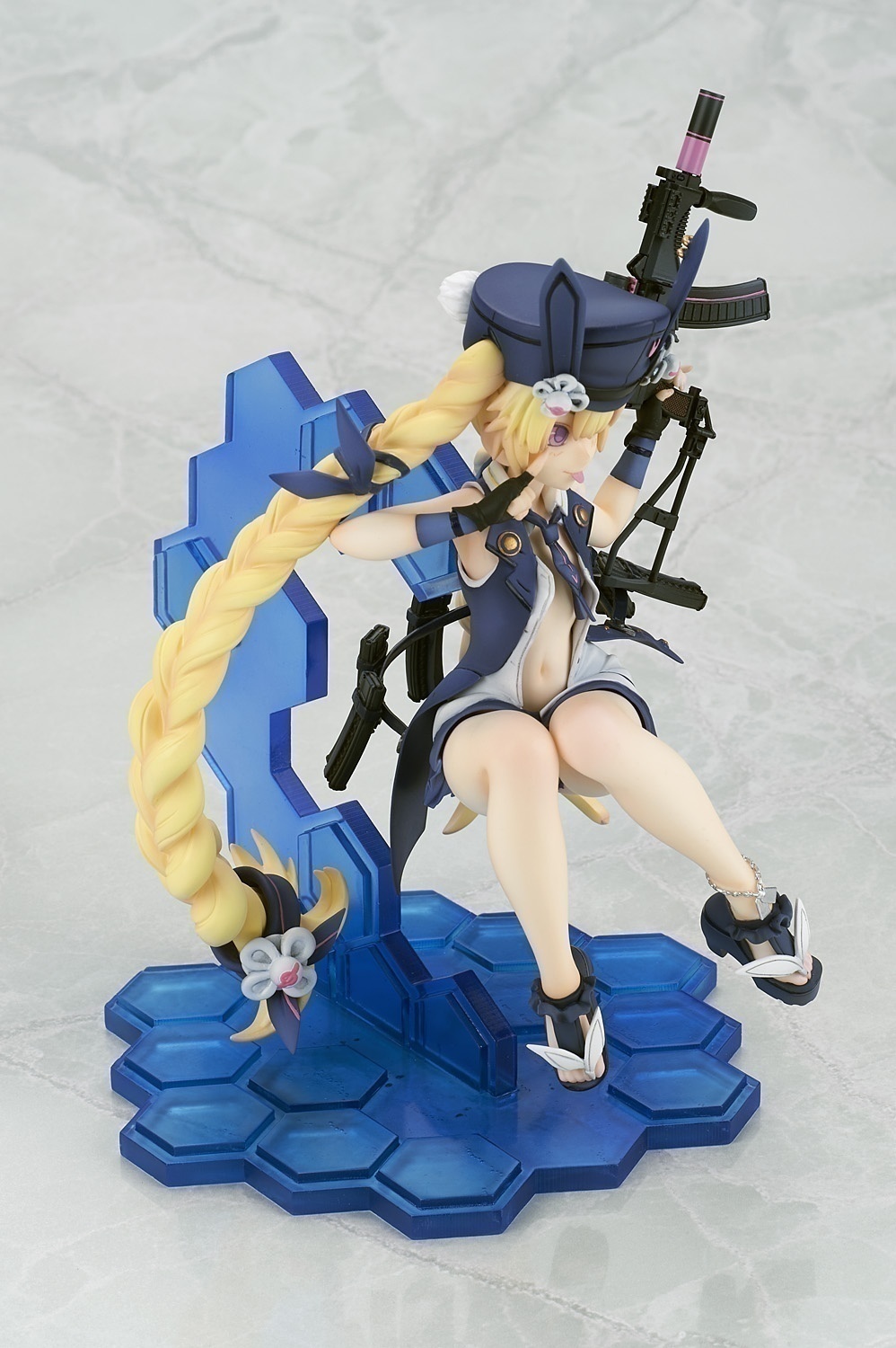 ������� Girls' Frontline - SR-3MP