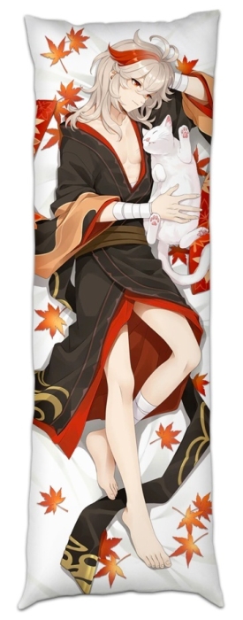 ���������� ������ ������ - Kaedehara Kazuha � ��������