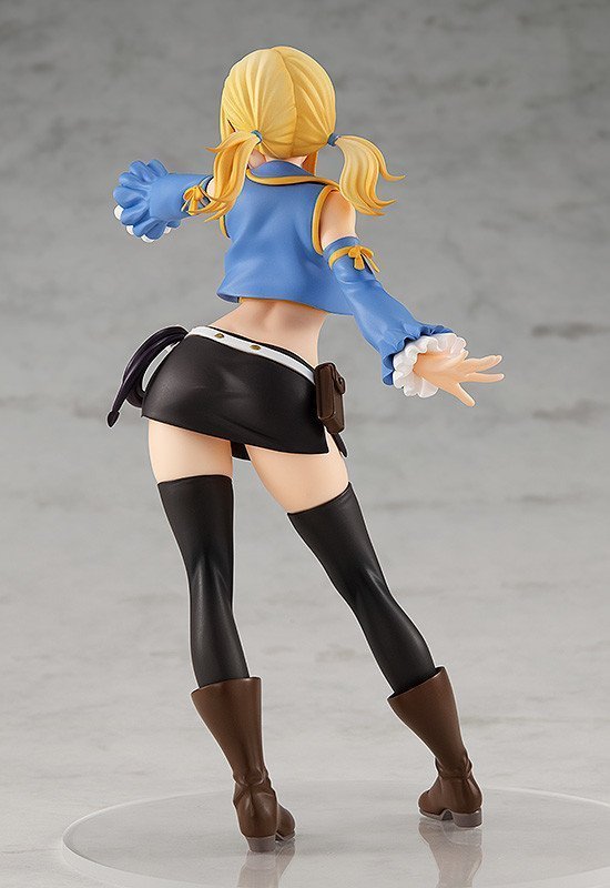 ������� ����� ��� POP UP PARADE Lucy Heartfilia