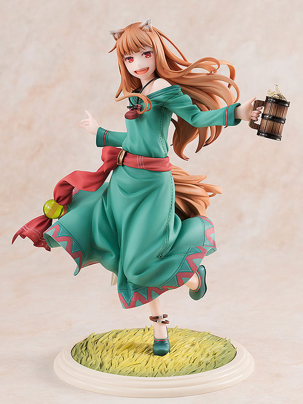������� Spice and Wolf: Holo 10th Anniversary Ver.