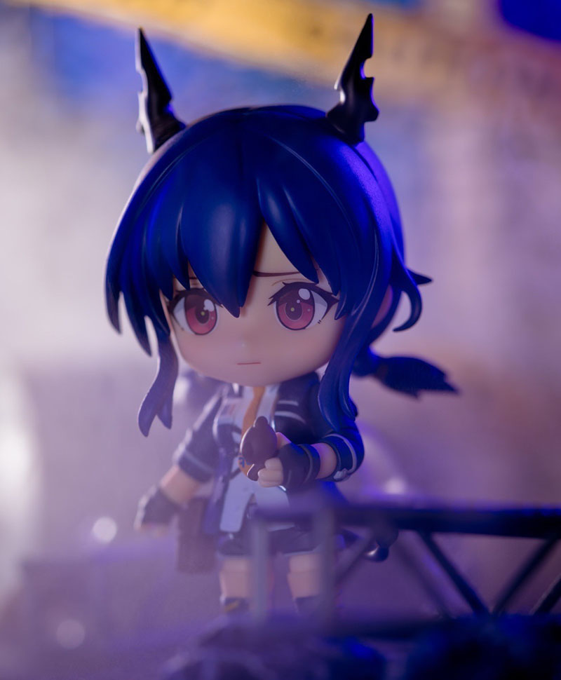 ������� Nendoroid 1422 �������� - Ch'en