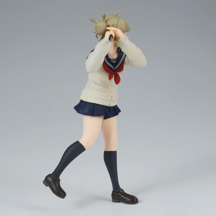 ������� Banpresto My Hero Academia The Evil Villains Vol.6 Himiko Toga