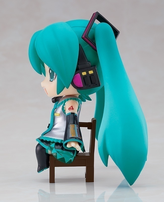 ������� Nendoroid Swacchao! Vocaloid: Hatsune Miku