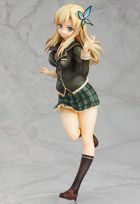 ������� Sena Kashiwazaki 1/7 (Good Smile Company)
