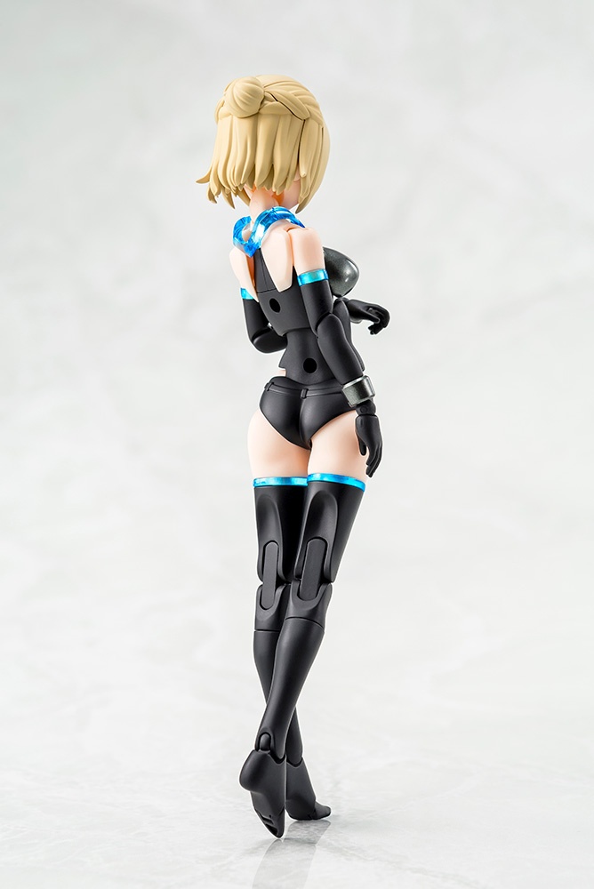 ������� ������ Megami Device Bullet Knights Exorcist: Widow