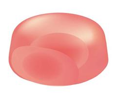 Senjaku �������� �� ������ �����, �Yamagata Cherry Gummy�