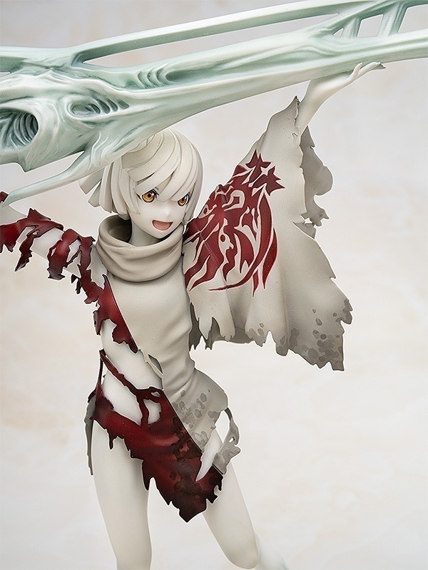 ������������ ������� God Eater - Shio