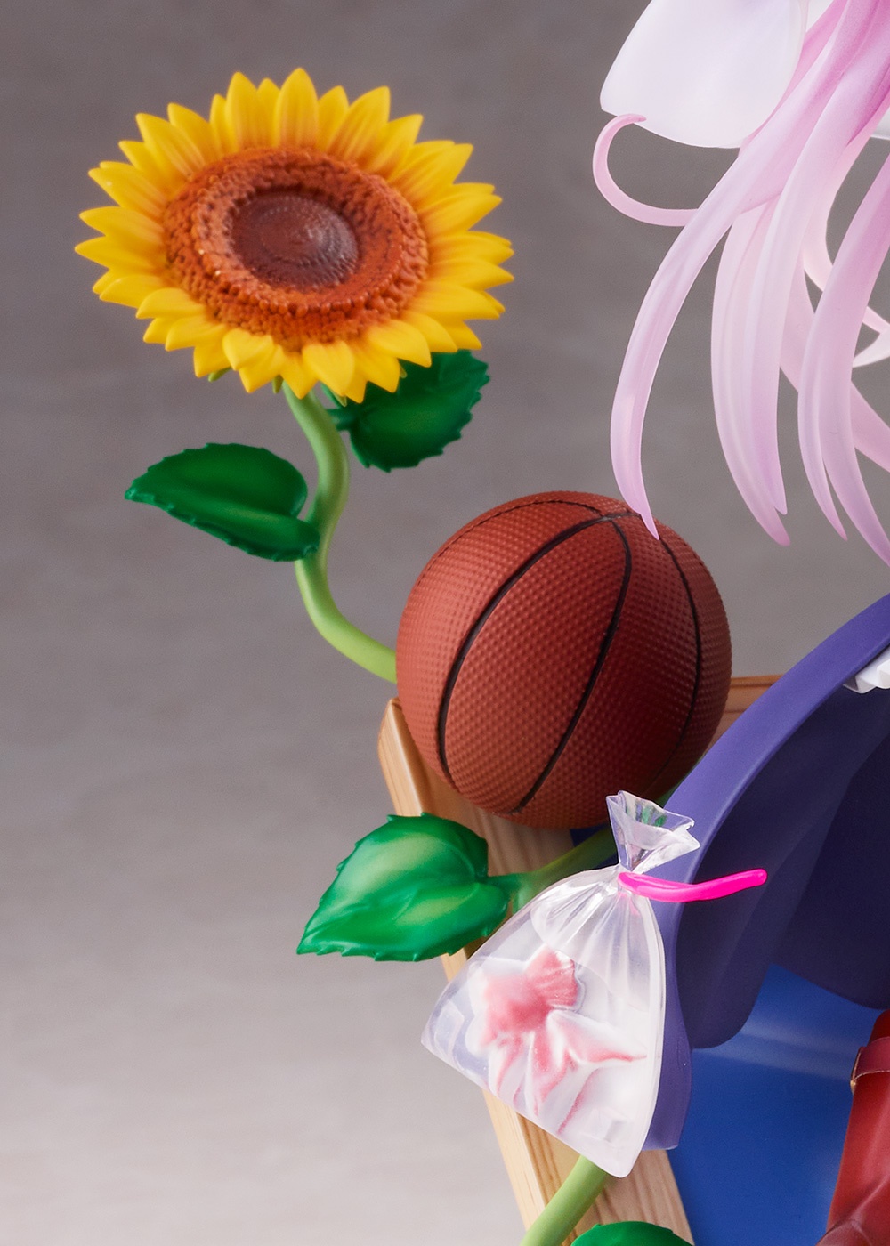 ������� Kamisama ni Natta Hi: Hina Satou Memories of Summer