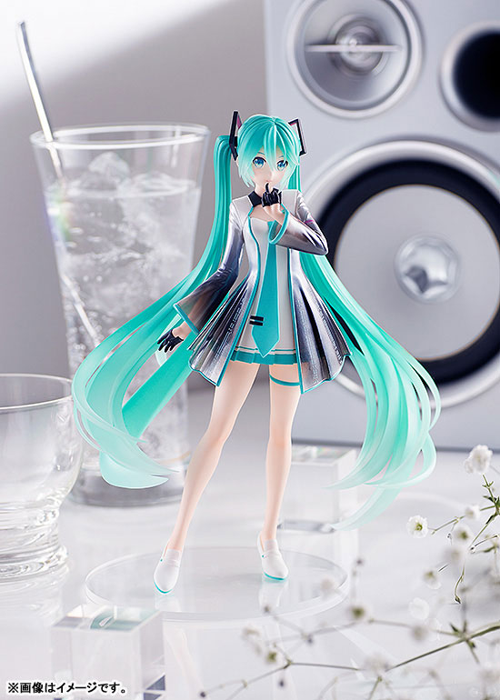 ������� POP UP PARADE Vocaloid: Hatsune Miku YYB Type ver.