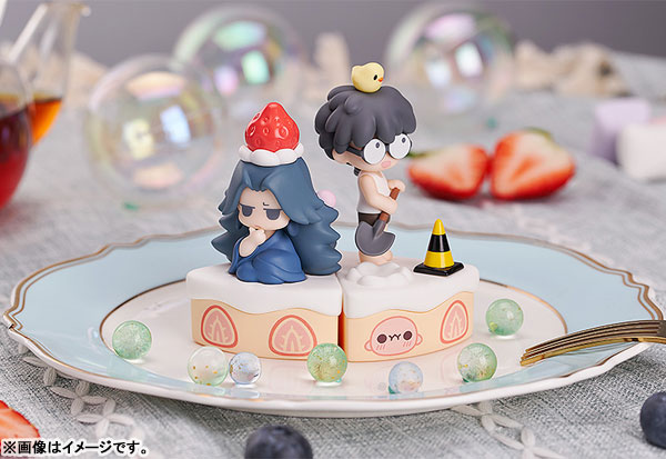 ����� ������� The Legend of Hei: Happy Birthday! 6 Pack BOX