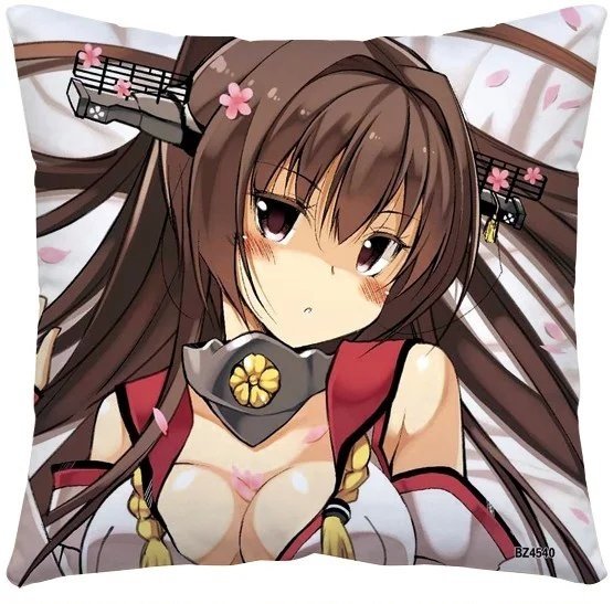 ������� �������� ��������� -KanColle-