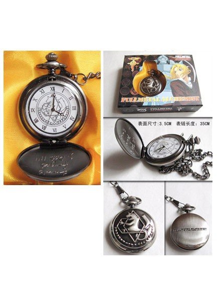 ���� ��������� Fullmetal Alchemist ������