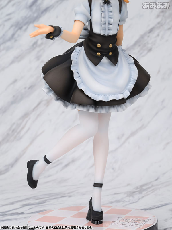 ������� Is the order a rabbit?? - Syaro