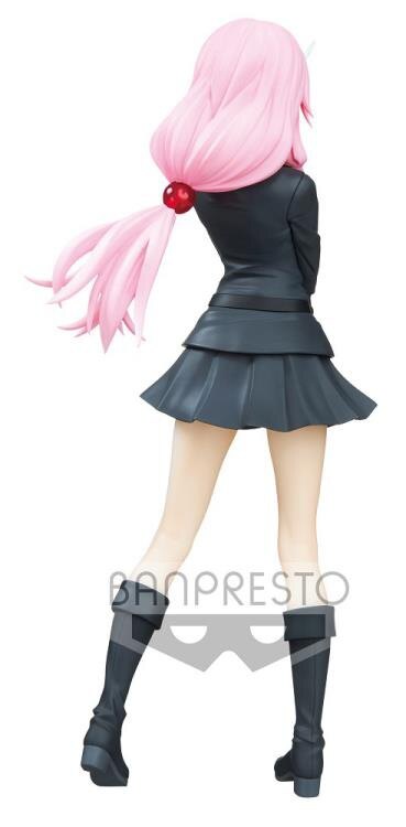 ������� Espresto -Attractive pose- Shuna Tempest Tensei shitara Slime Datta Ken