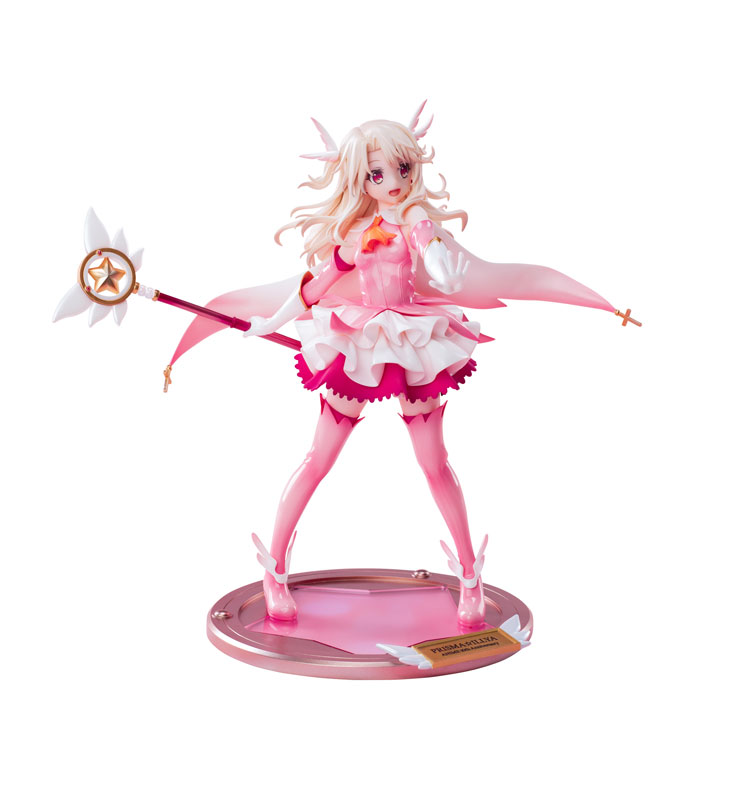 ������� Fate/kaleid liner Prisma Illya Licht The Nameless Girl Illya Anime Start 10th Anniversary Tenshin Ver.