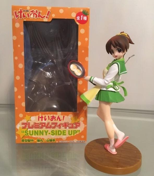 ������� Sega K-On!! Sunny Side Up Yui Hirasawa