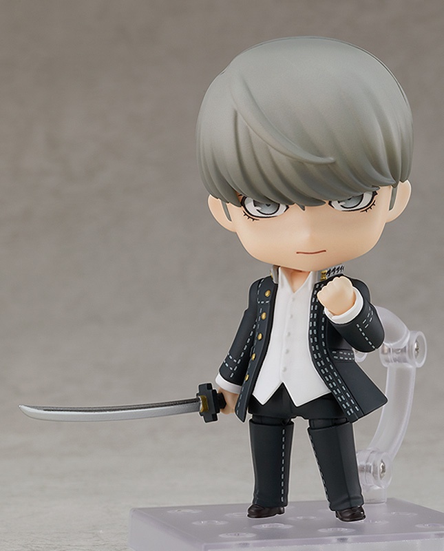 ������� Nendoroid 1607 Persona 4 the Golden: P4G Hero