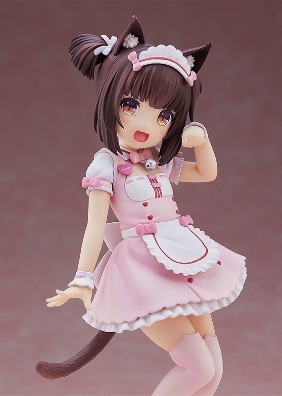 ������� Nekopara: Chocola -Pretty Kitty Style- (Pastel Sweet)