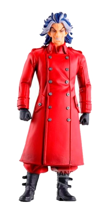 ������� Tokyo Revengers Taiju Shiba Figure