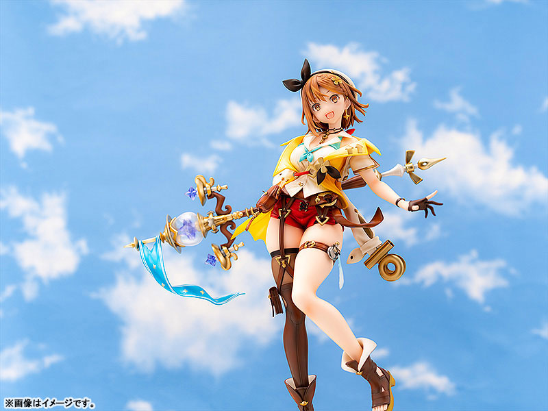 ������� Atelier Ryza 2 Lost Legends & the Secret: Fairy Ryza